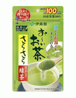 오이 오챠 분말가루( 약 100회분)