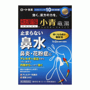 로토 와칸센 소청룡탕 80정