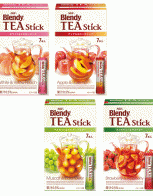 브렌디 티 스틱 7팩