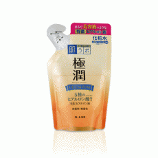 하다라보 고쿠쥰 히알루론산 프리미엄 화장수 리필 170ml