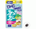 DHC 포스코리 소프트 캡슐 20...