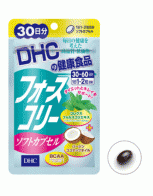 DHC 포스코리 소프트 캡슐 20일분