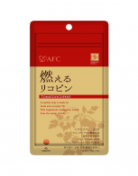 AFC 하트풀 시리즈 불타는 리코펜(토마토) ...