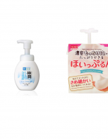 [세안세트] 하다라보 고쿠쥰 슈퍼히알루론산 폼...