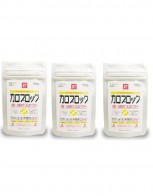 칼로리파괴 스고파워 3개 세트