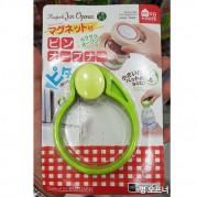 다이소 뚜껑 오프너 (색상 랜덤)