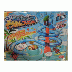 [여름한정] 나가시 소면(건전지 타입)