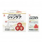 [입욕제]타케다 샨라브 프리미엄 28포