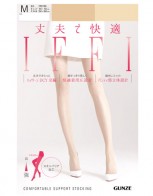[스타킹]GUNZE 군제 스타킹 IFFI