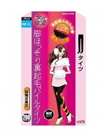 [스타킹]여자의 욕망 기모 타이즈 200D (...