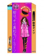 [스타킹]여자의 욕망 기모 복대 타이즈 200...