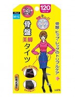 [스타킹]여자의 욕망 골반 미각 타이즈 80D...