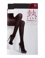 [스타킹]ATSUGI 아츠기 방한 발열 타이즈...