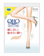 [스타킹]메디큐토 압박스타킹 슬렌더매직 Nud...