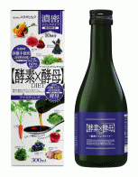 이스트 효소 다이어트 음료 300ml