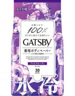 갸스비 약용 데오도란트 아이스 후루티 바디 페...