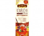 KOMBUCHA DRINK 720...