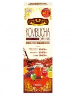 KOMBUCHA DRINK 720mL