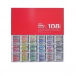 홀베인 HWC 수채화물감 5ml 108색