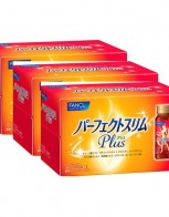 판클 퍼펙트슬림PLUS 음료 10일분 50ml...