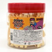 욧짱 타라타라시텐자네요 간식 155g