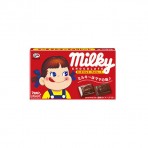 [不二家]후지야 밀키 쵸콜릿