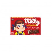 [不二家]후지야 밀키 쵸콜릿