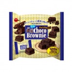 브루본 농후 쵸코 브라우니 미니