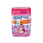 KINCHO 벌레 코너즈 비즈 타입 팬시 플라워향 250일용