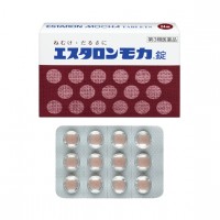 졸음 나른함 방지 에스타론모카 24정
