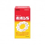 포폰S 비타민제 240정