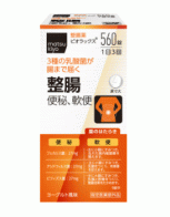 matsukiyo 비오 럭스 560정