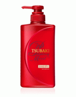 TSUBAKI 츠바키 프리미엄 모이스트 샴푸 ...