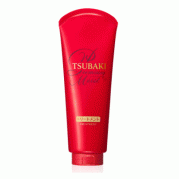 TSUBAKI 츠바키 프리미엄 모이스트 헤어 트리트먼트 160g