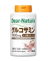 디어 내츄럴 글루코사민 + II형 콜라겐 60...