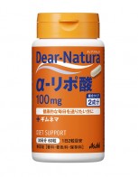 디어 내츄럴 αー리포산 30일분