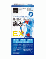 matsukiyo 라쿠루ID 액 EX 100m...