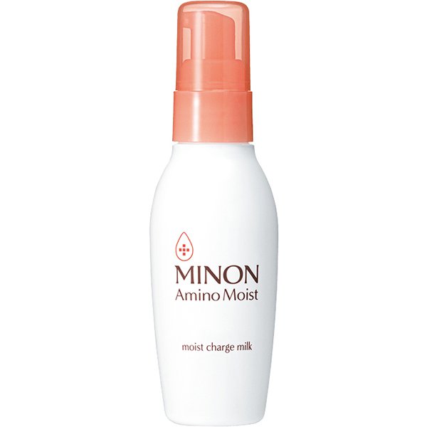 [다이이치산쿄] 미논 아미노모이스트차지 밀크 100g 유액