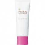 [다이이치산쿄] MINON 미논 에이징 케어 밀크 크림 100g
