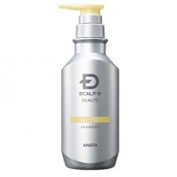 [스칼프D뷰티] 여성용 약용 샴푸 모이스트 타입 350ml