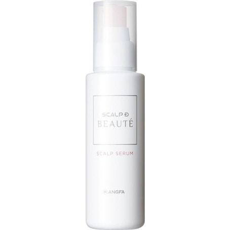 [스칼프D뷰티] 여성용 약용 두피 세럼 120ml