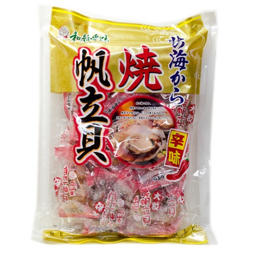 [진미]돈키호테 홋카이도 구운가리비 매운맛 350g