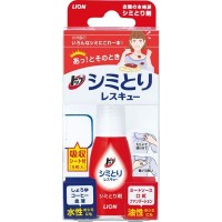 탑 시미토리 레스큐 옷 얼룩 제거제 17ml