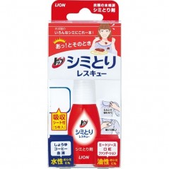 탑 시미토리 레스큐 옷 얼룩 제거제 17ml