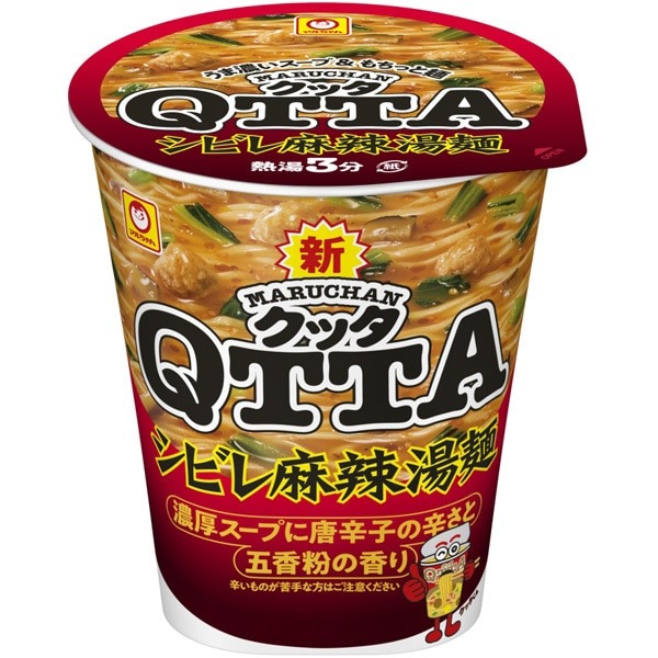 마루짱 신 QTTA 마비마라맛 76g