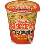 마루짱 신 QTTA 깊은 된장맛 76g
