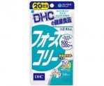 DHC 포스코리 20일분