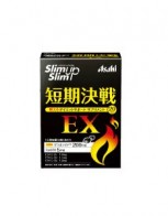 불타는 다이어트 서포트 서플리먼트 EX 【단기...