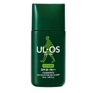 UL-OS(우루오스) 차단크림 25ml