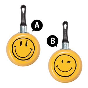 Smiley CookWear Collection 프라이팬 20cm